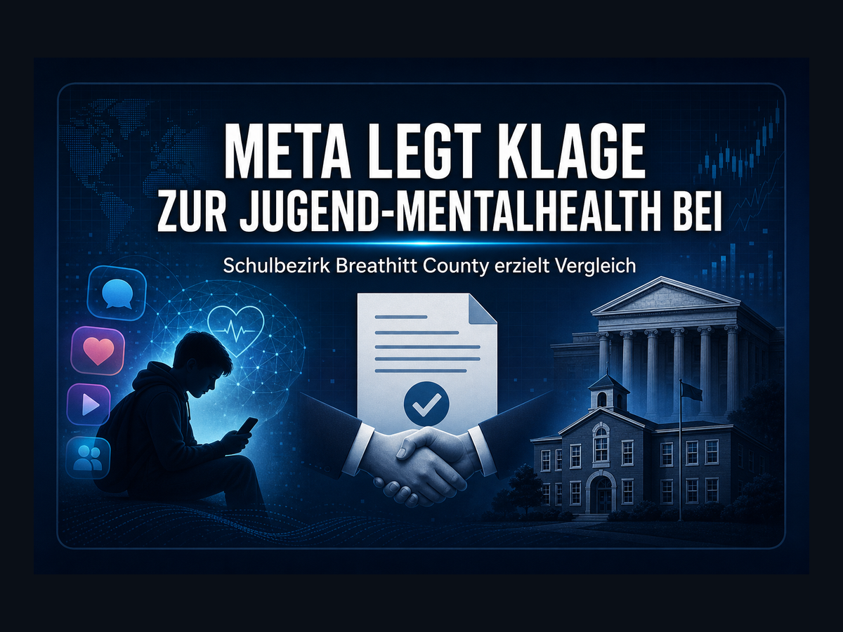 Titelbild zur News
