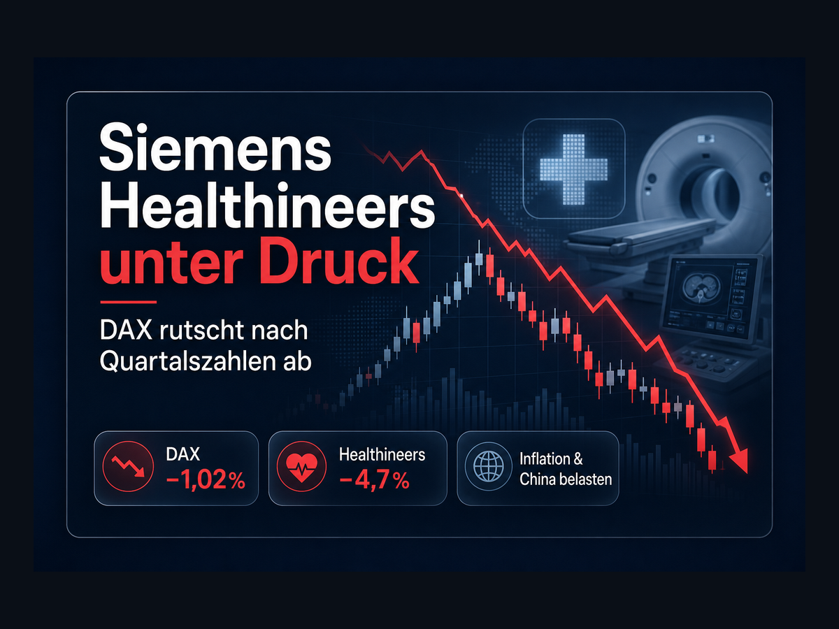 Titelbild zur News