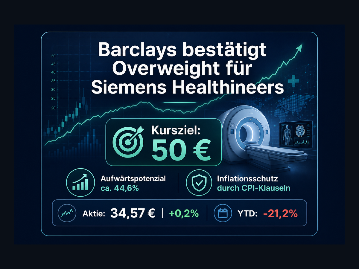 Titelbild zur News
