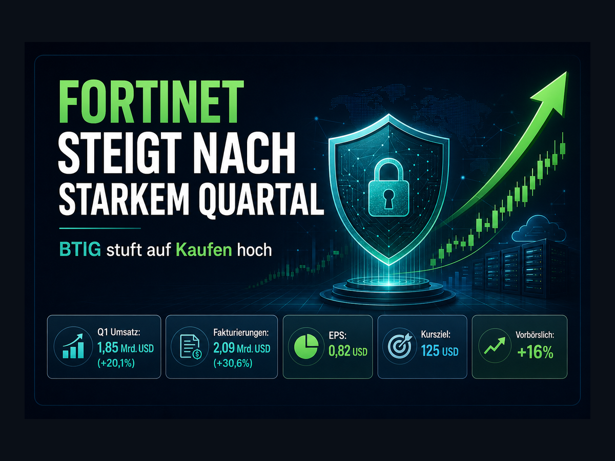 Titelbild zur News