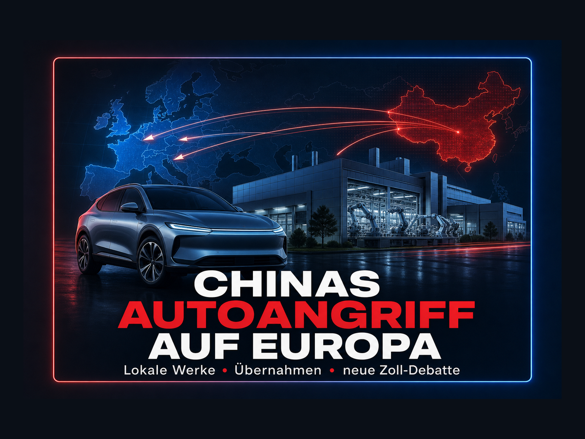 Titelbild zur News
