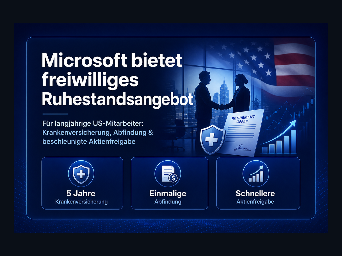 Titelbild zur News