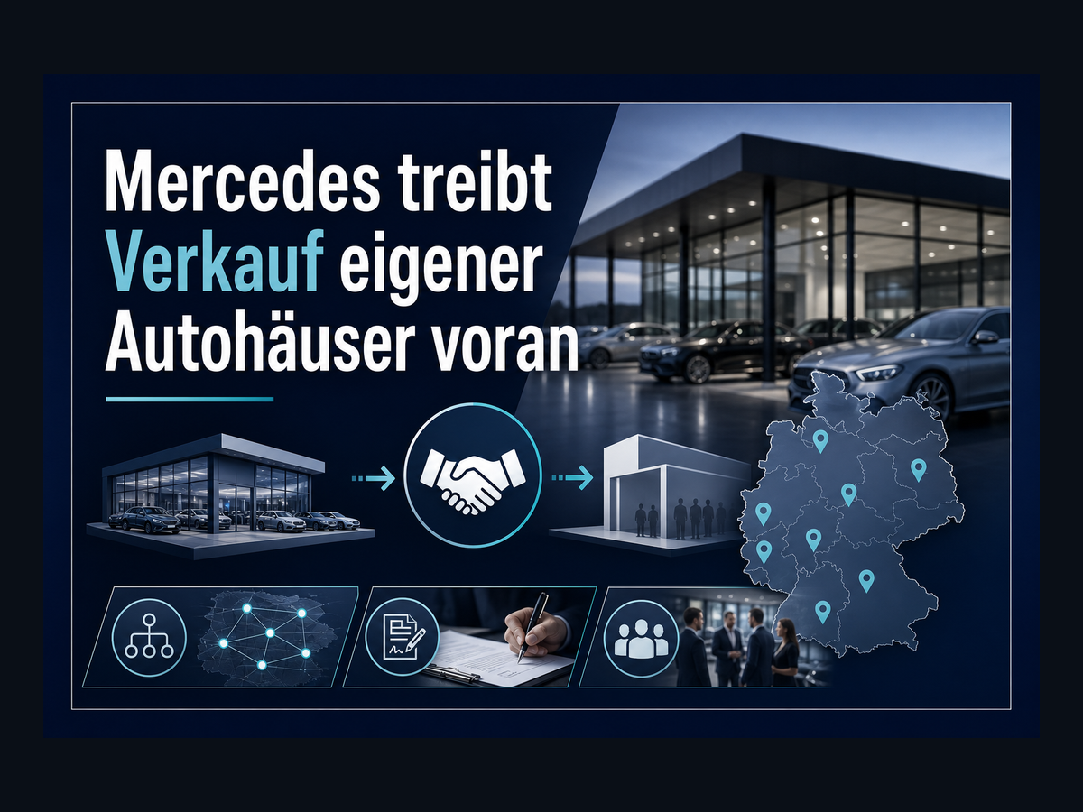 Titelbild zur News
