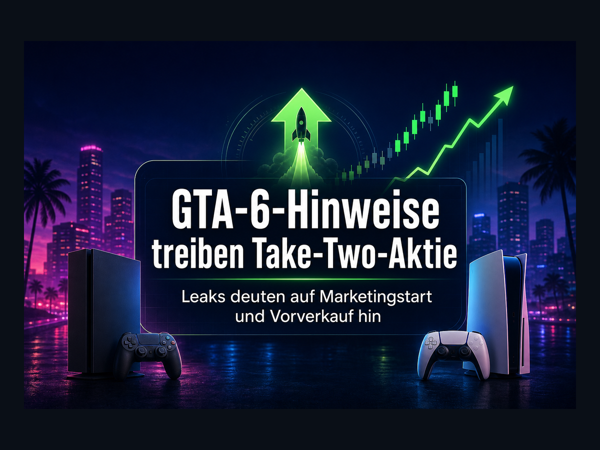Titelbild zur News