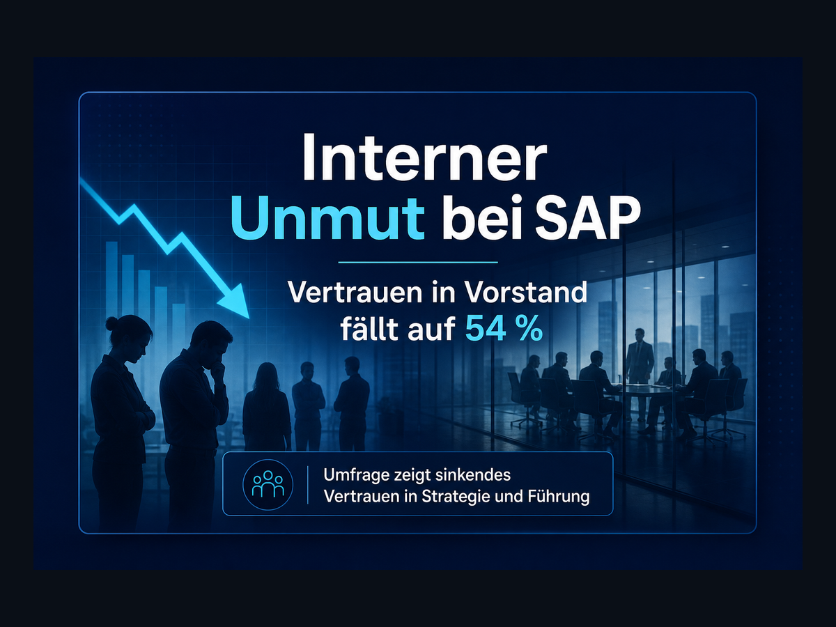 Titelbild zur News