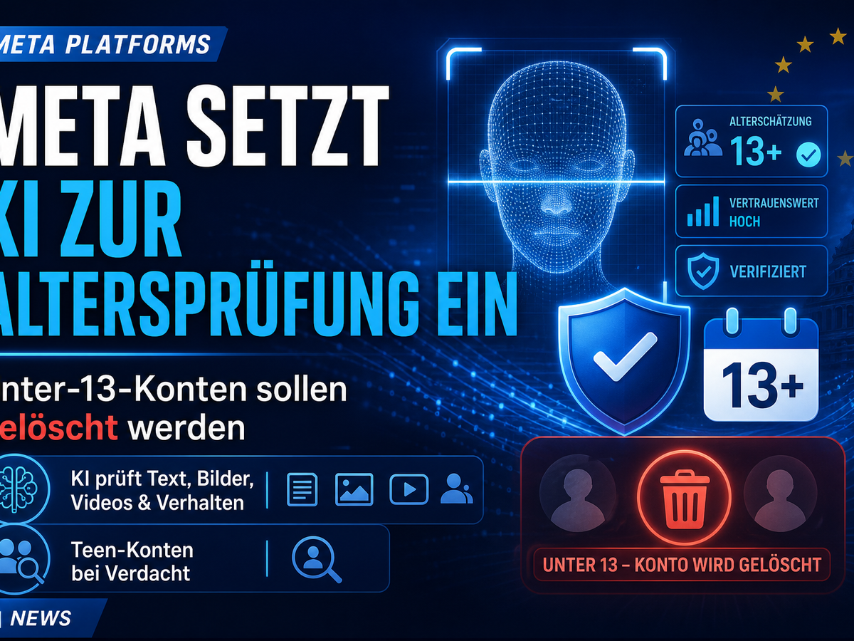 Titelbild zur News