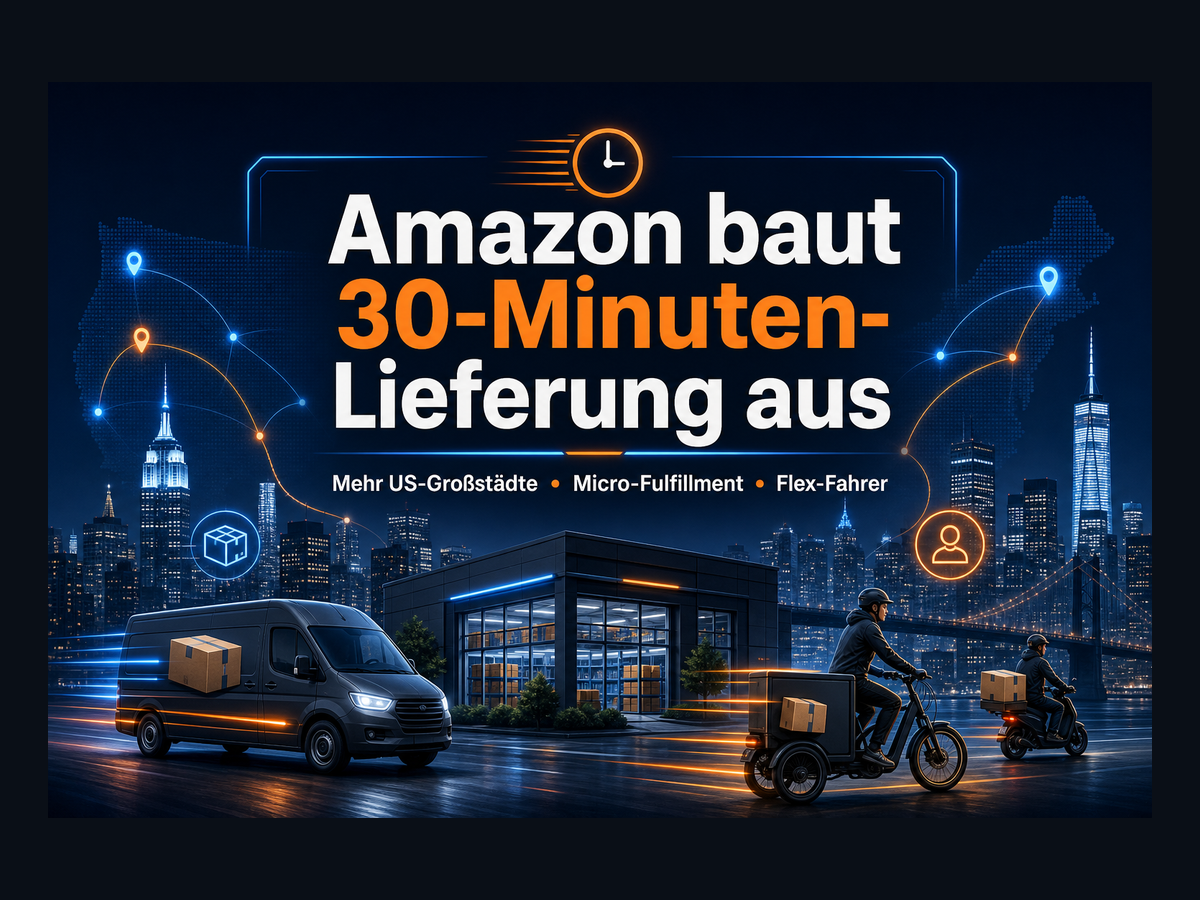 Titelbild zur News