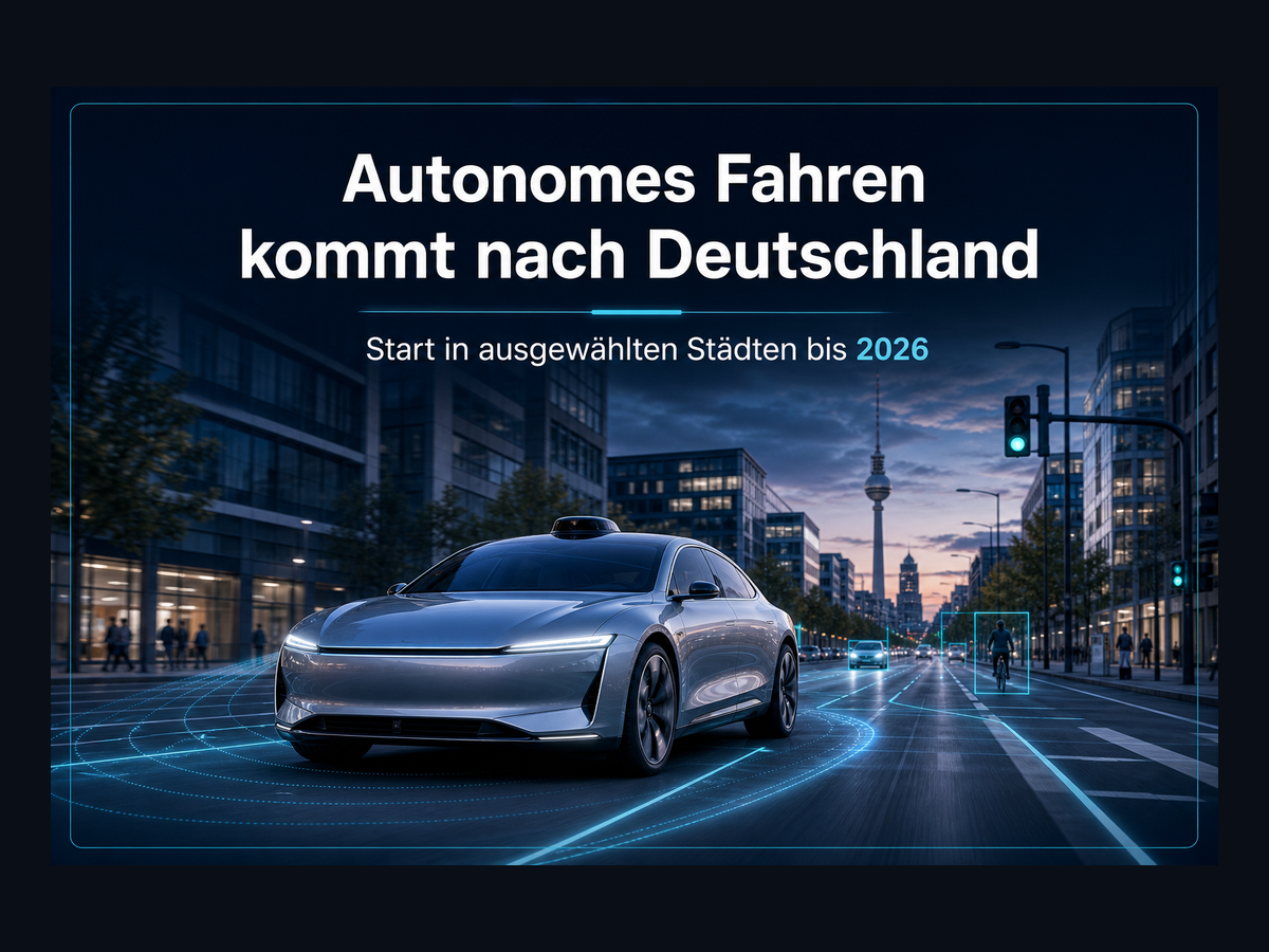 Titelbild zur News