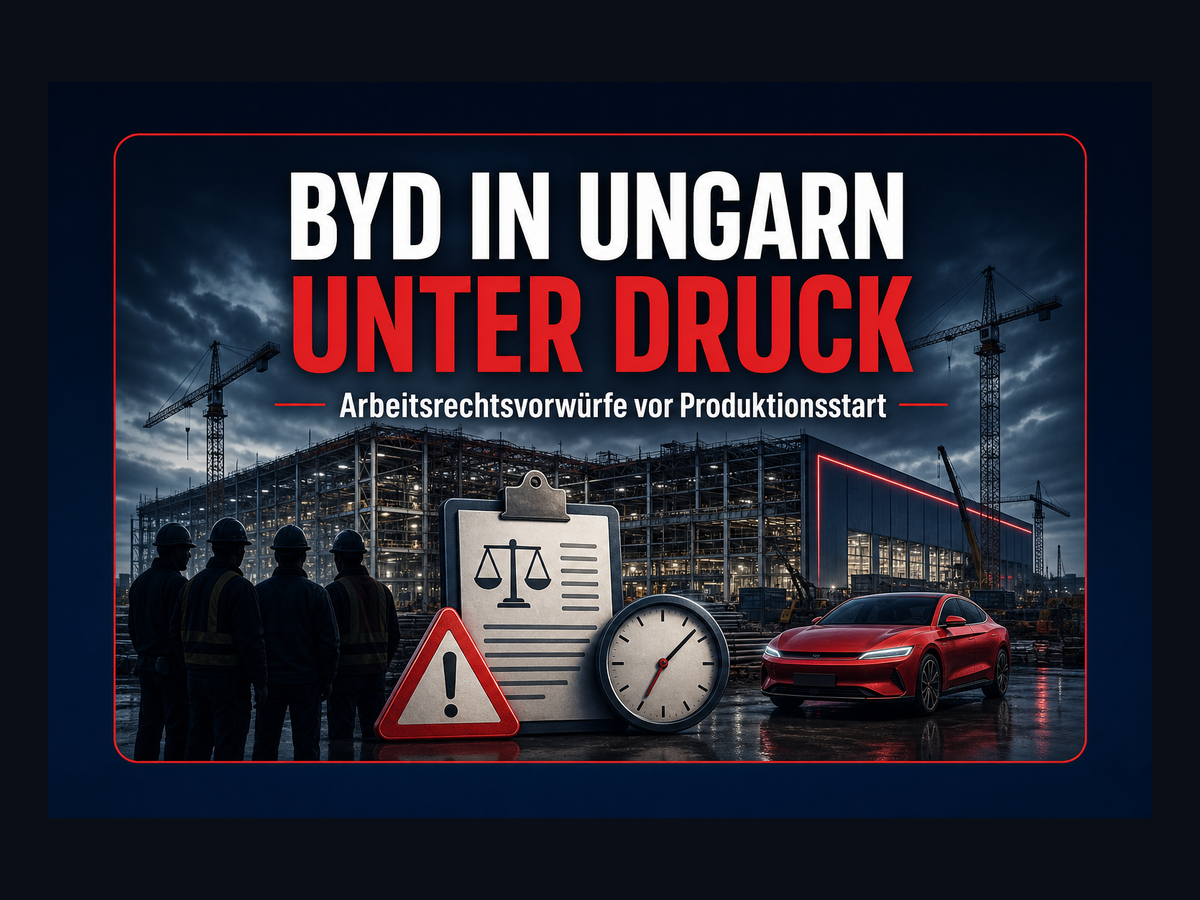 Titelbild zur News