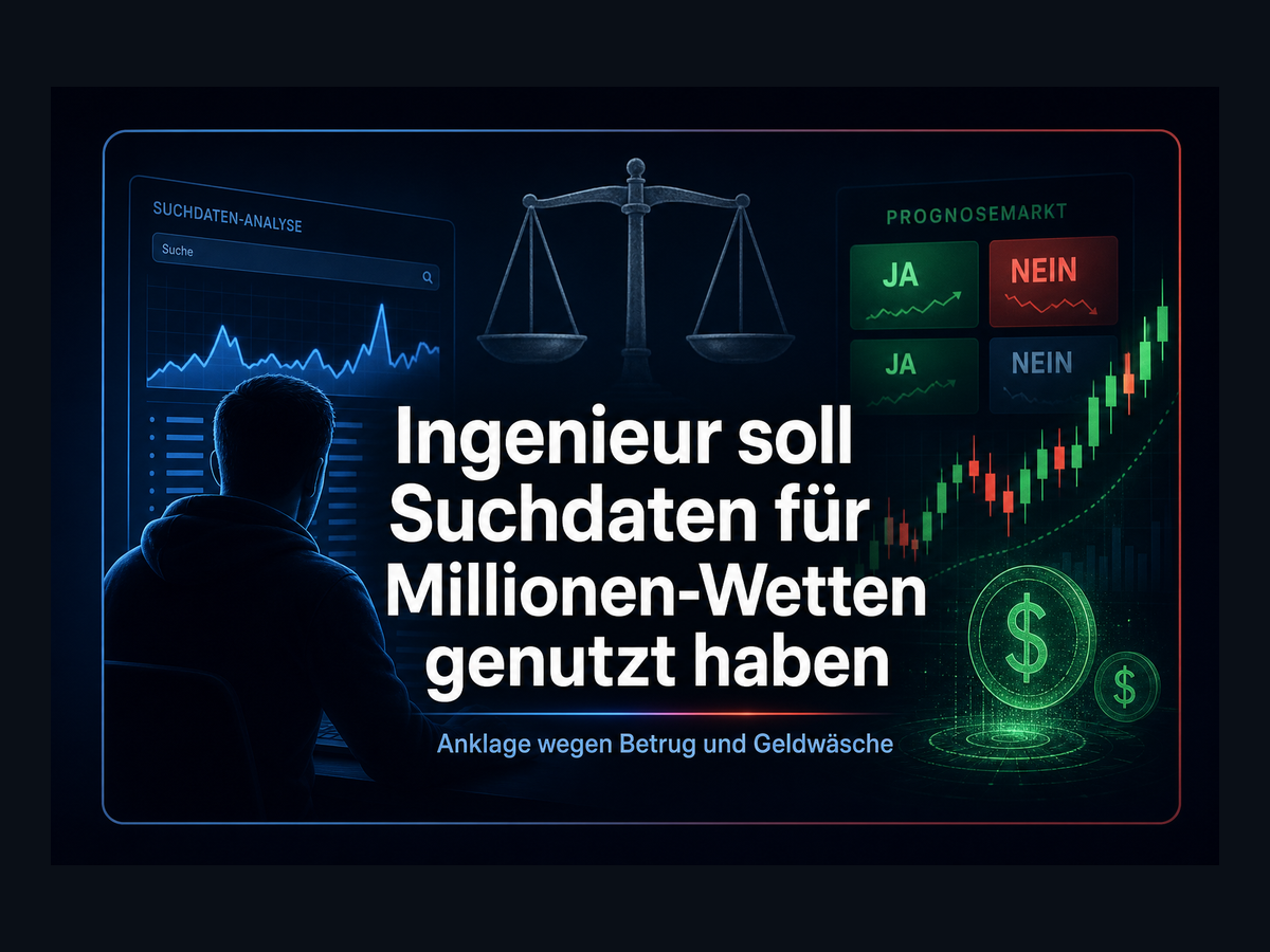 Titelbild zur News