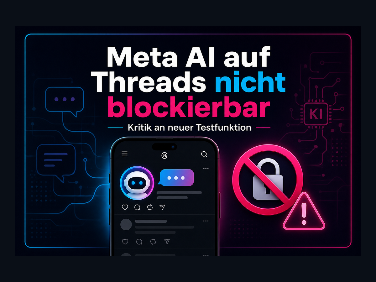 Titelbild zur News