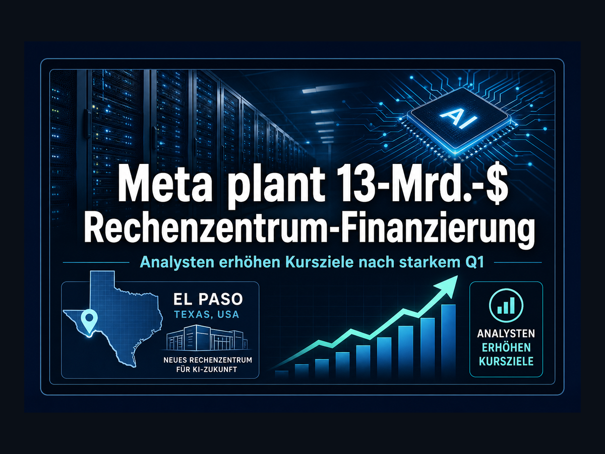 Titelbild zur News