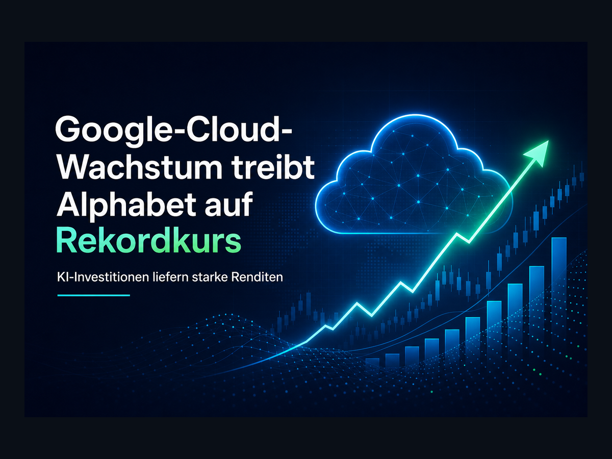 Titelbild zur News