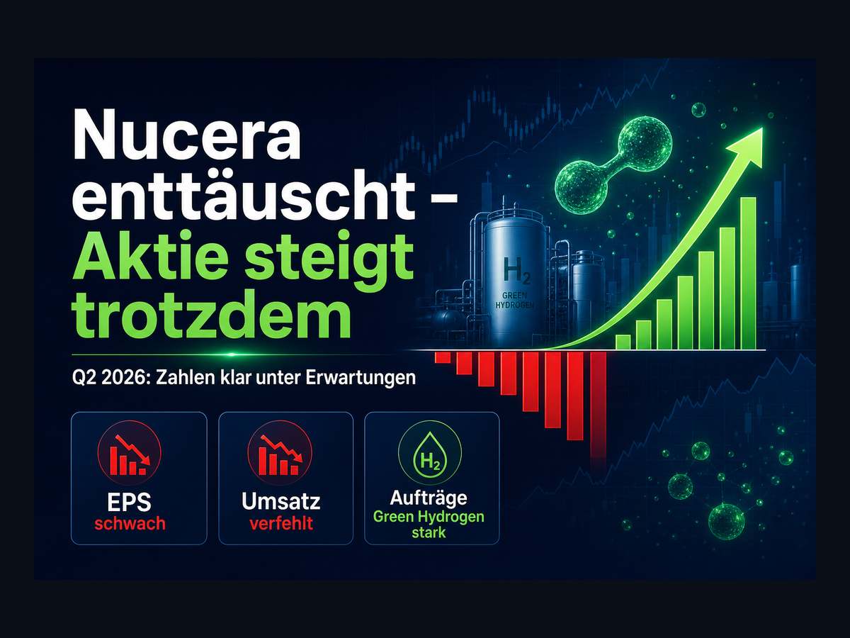 Titelbild zur News