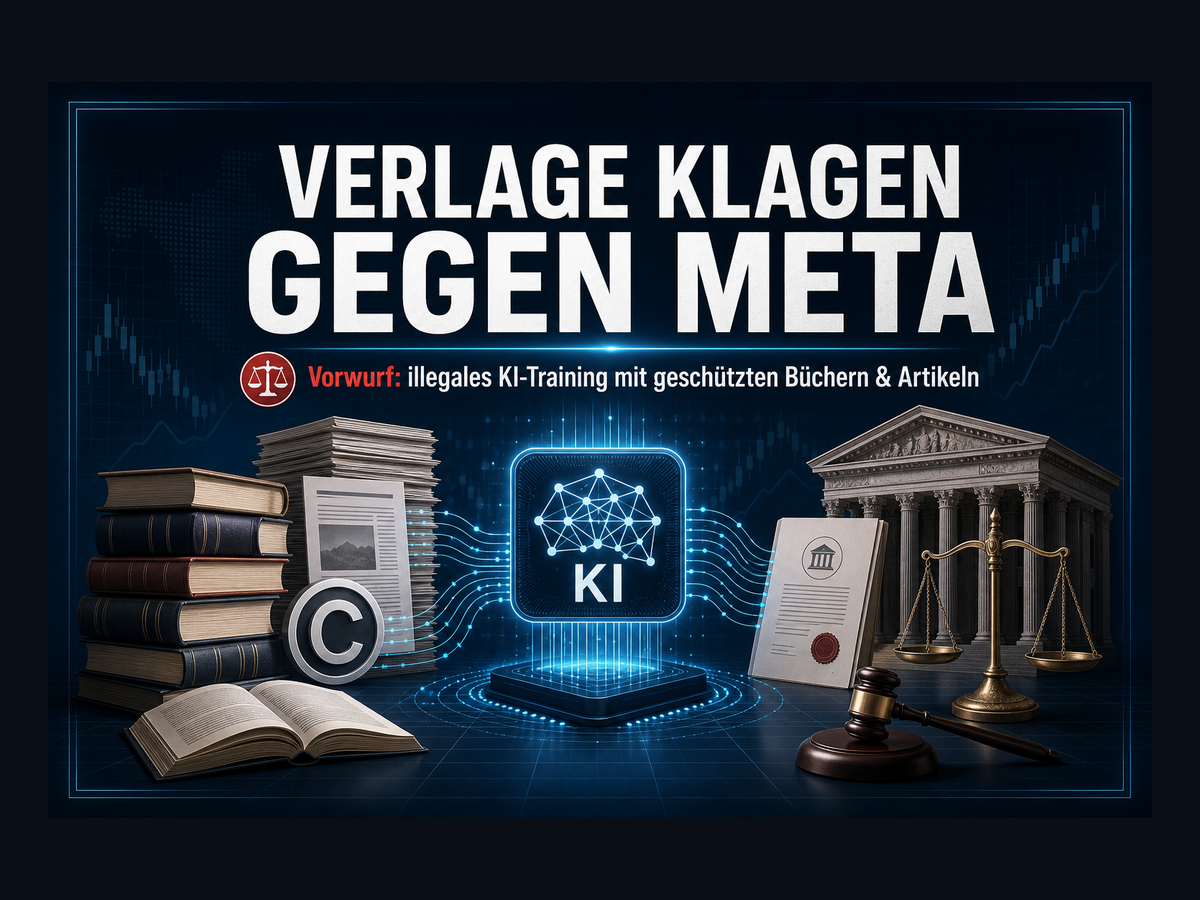 Titelbild zur News