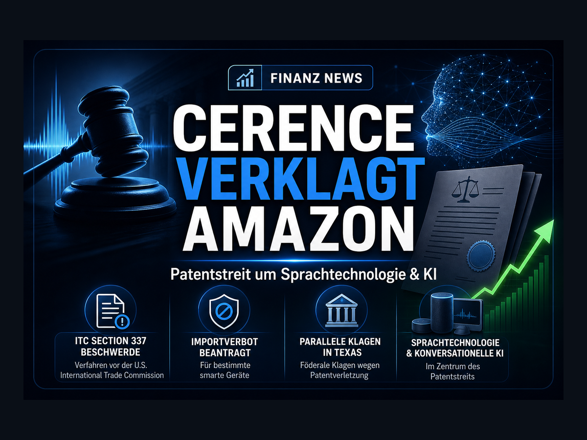 Titelbild zur News