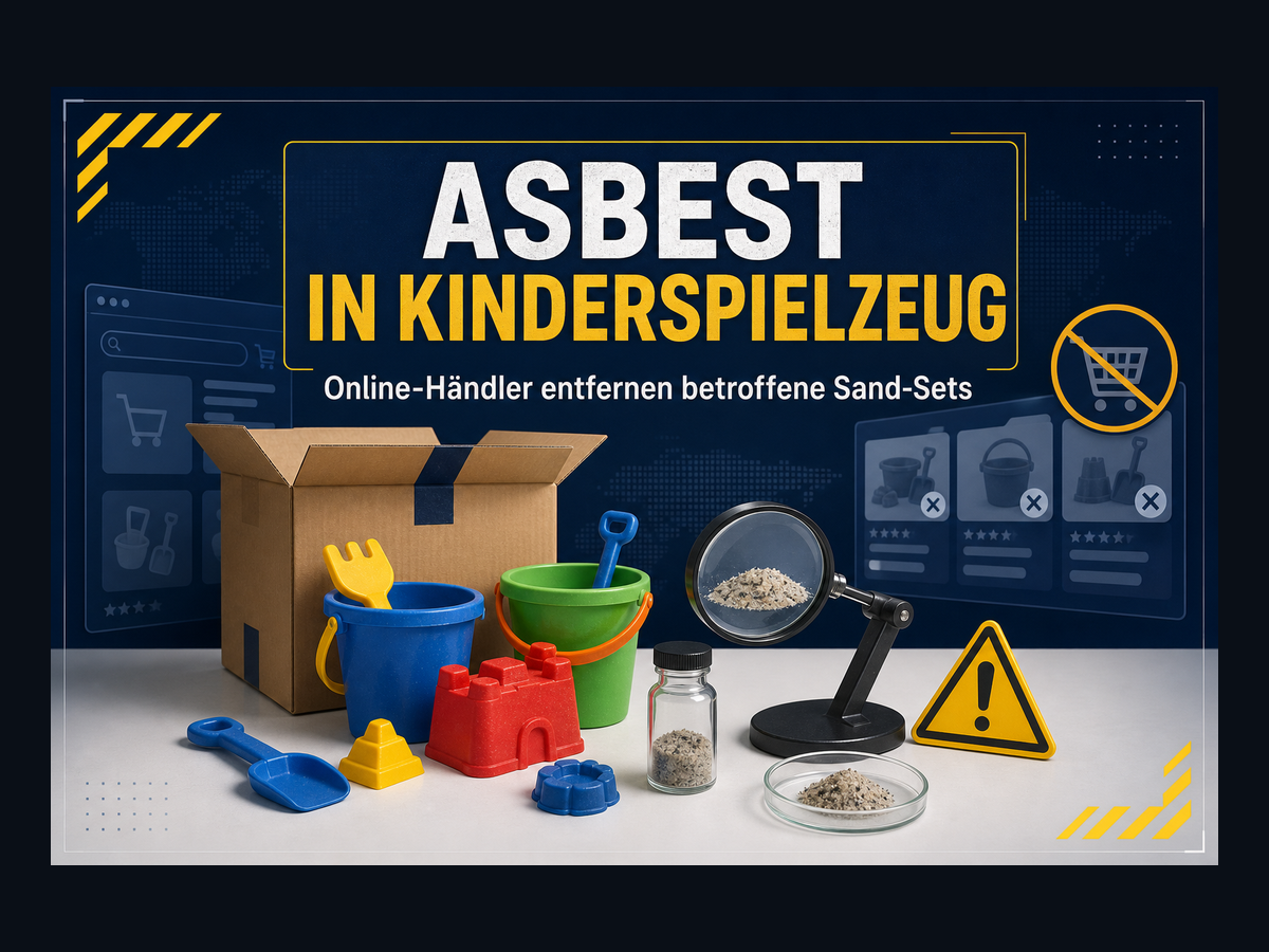 Titelbild zur News