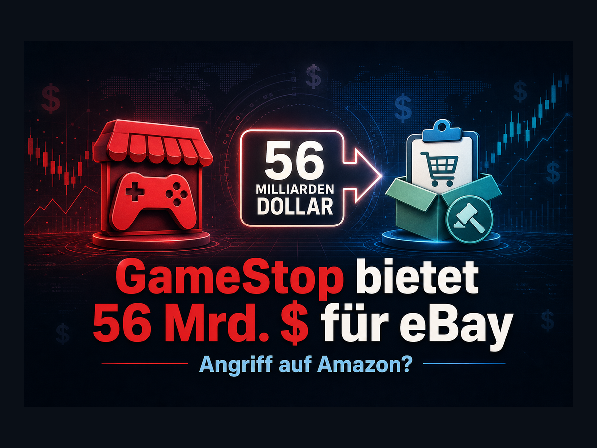Titelbild zur News