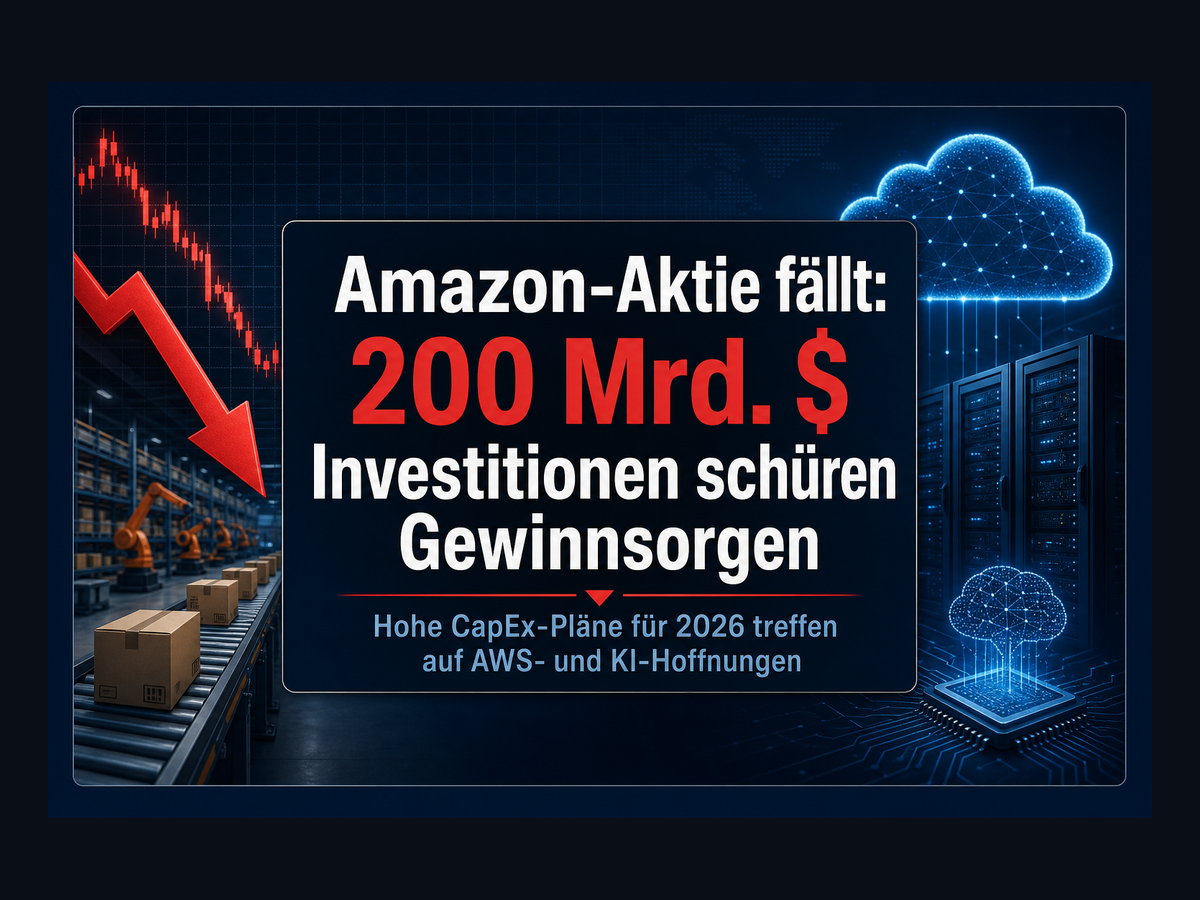 Titelbild zur News