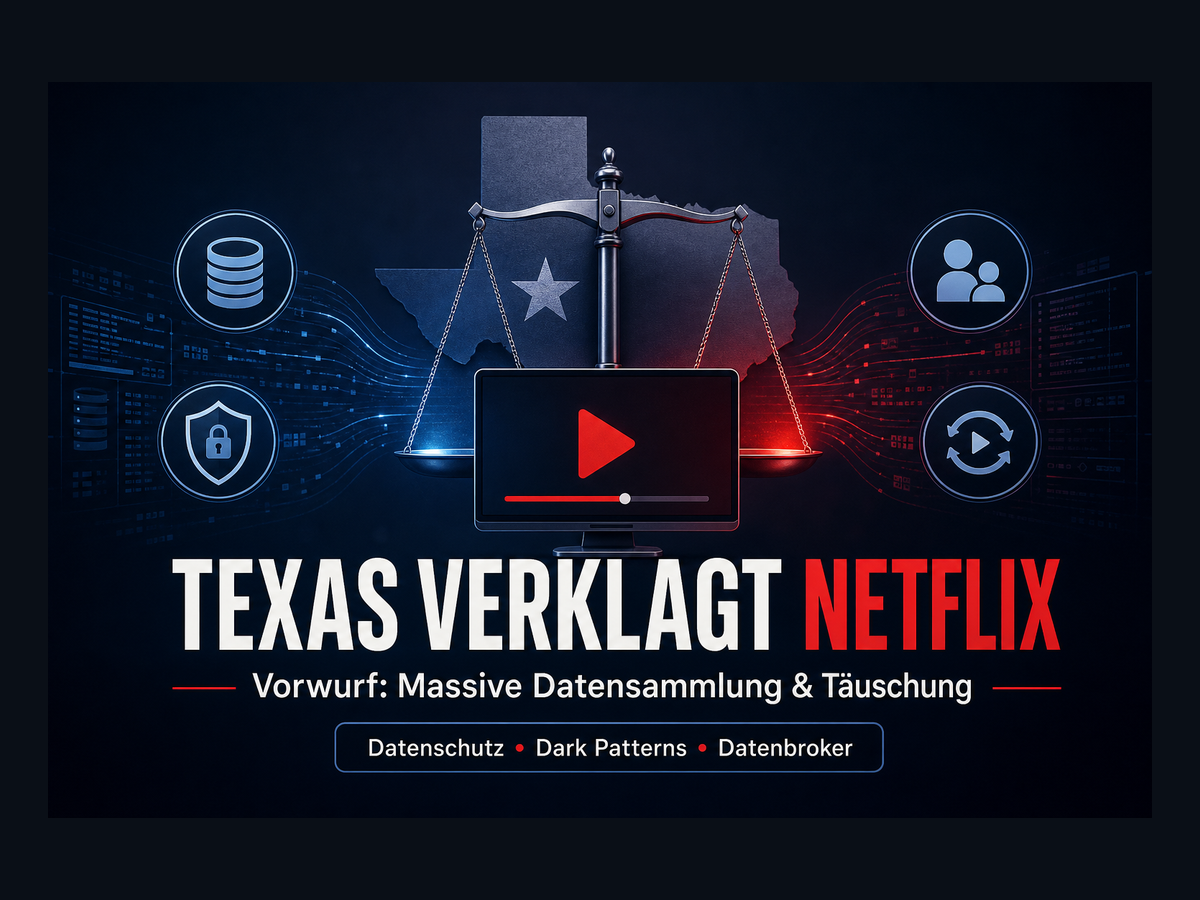 Titelbild zur News