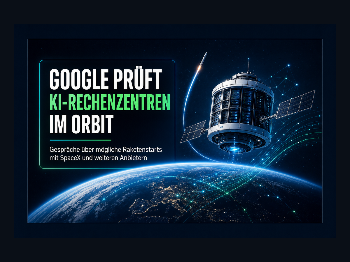 Titelbild zur News