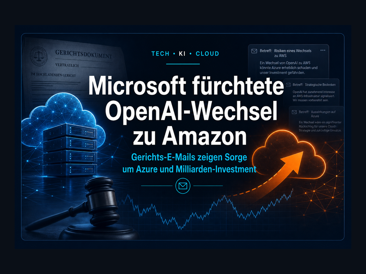 Titelbild zur News