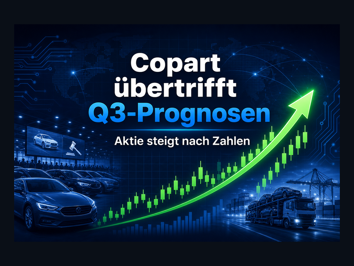 Titelbild zur News