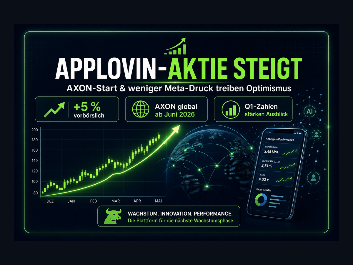 Titelbild zur News