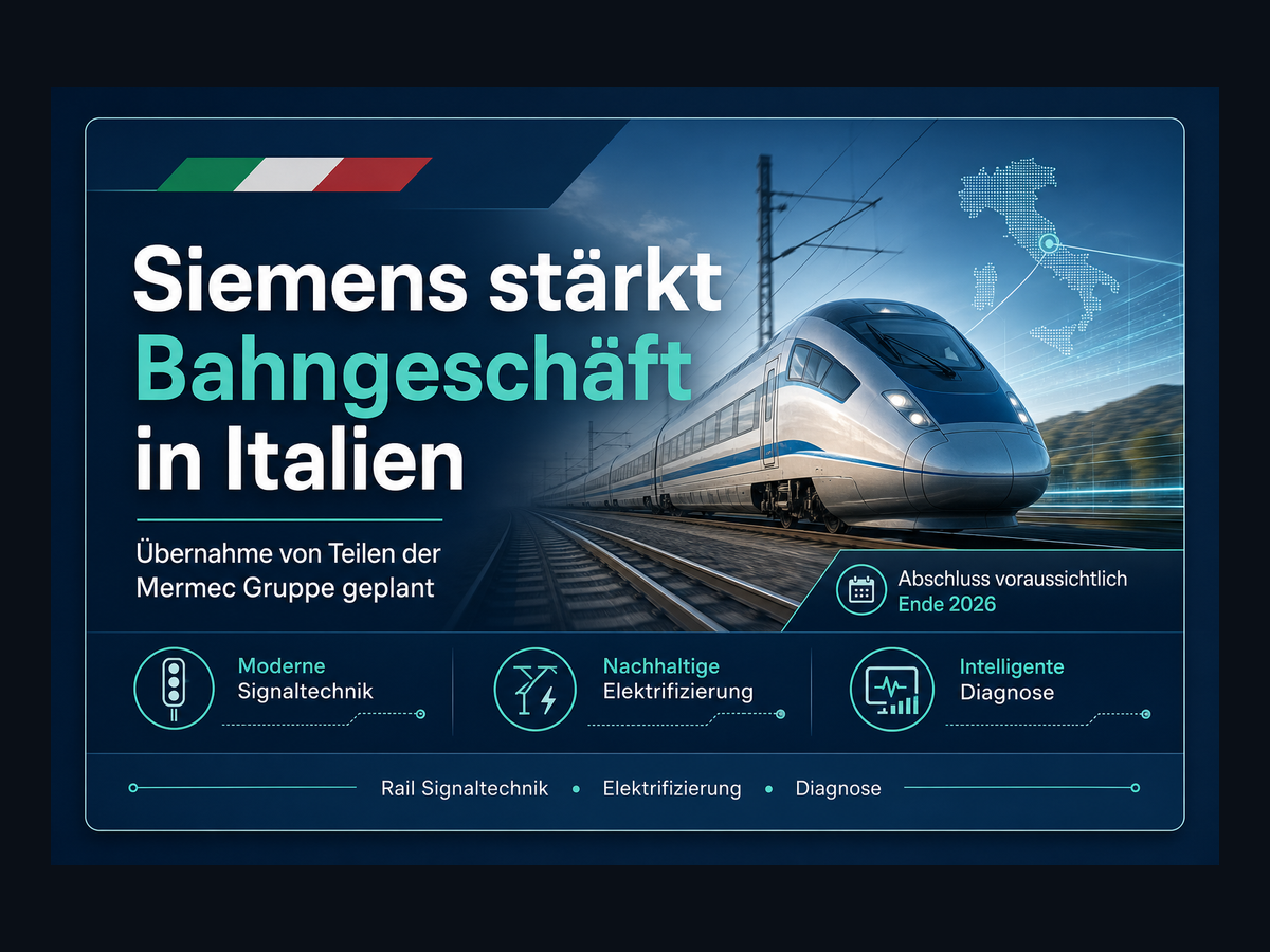 Titelbild zur News