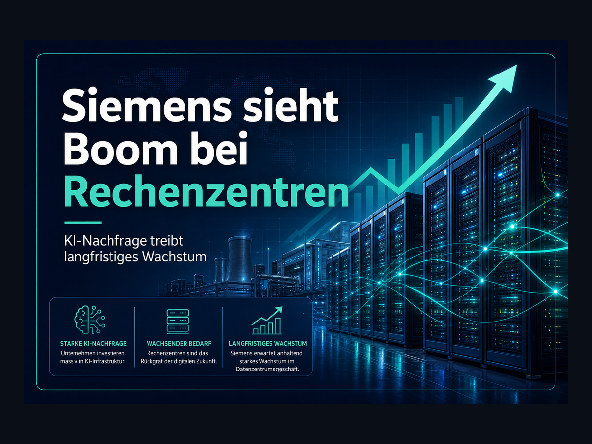 Titelbild zur News