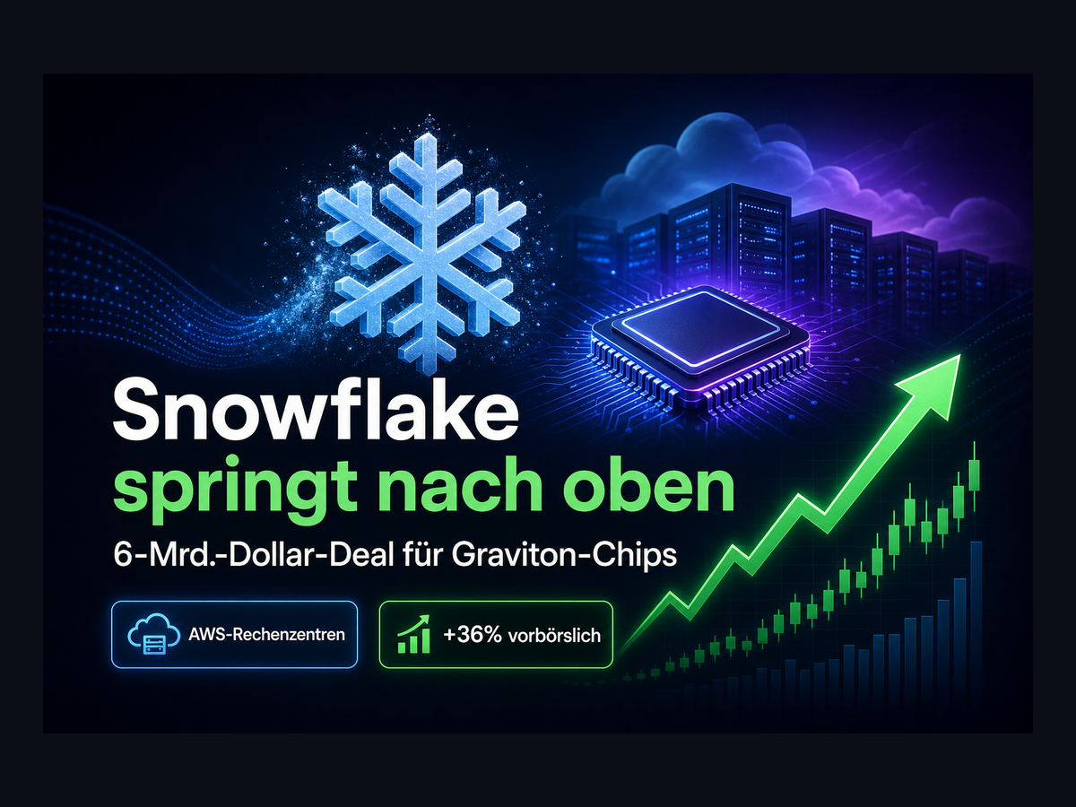 Titelbild zur News