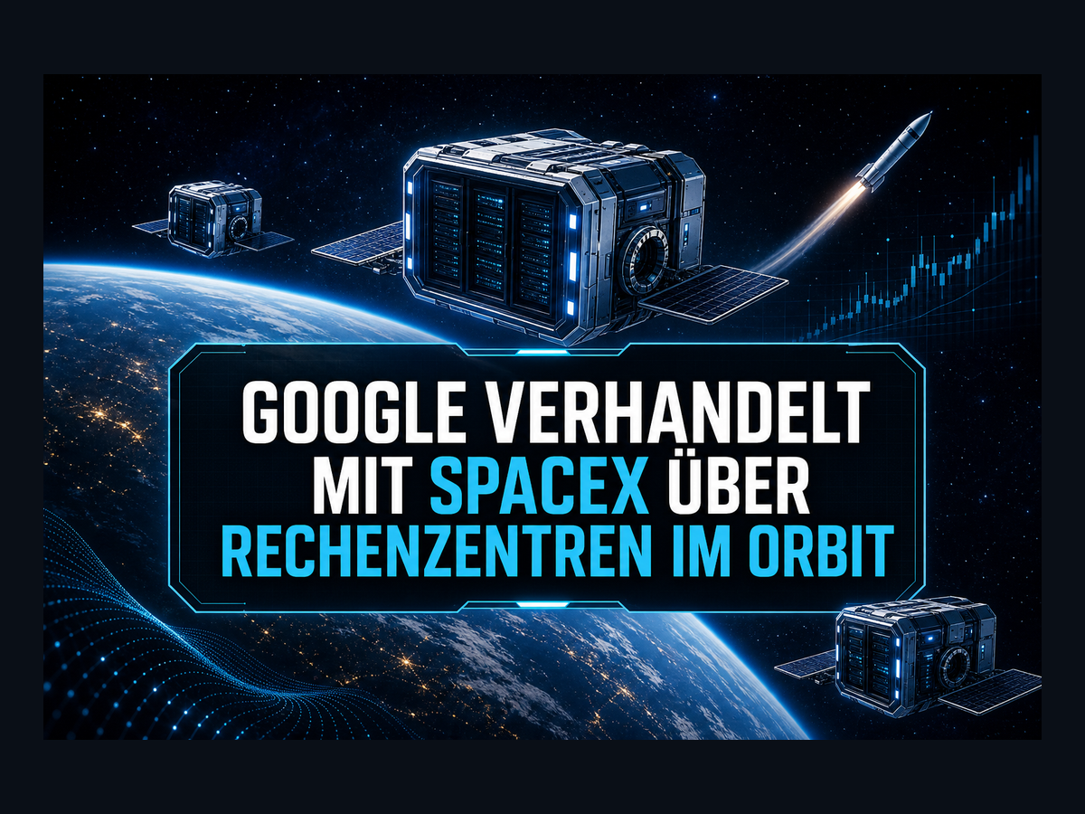 Titelbild zur News