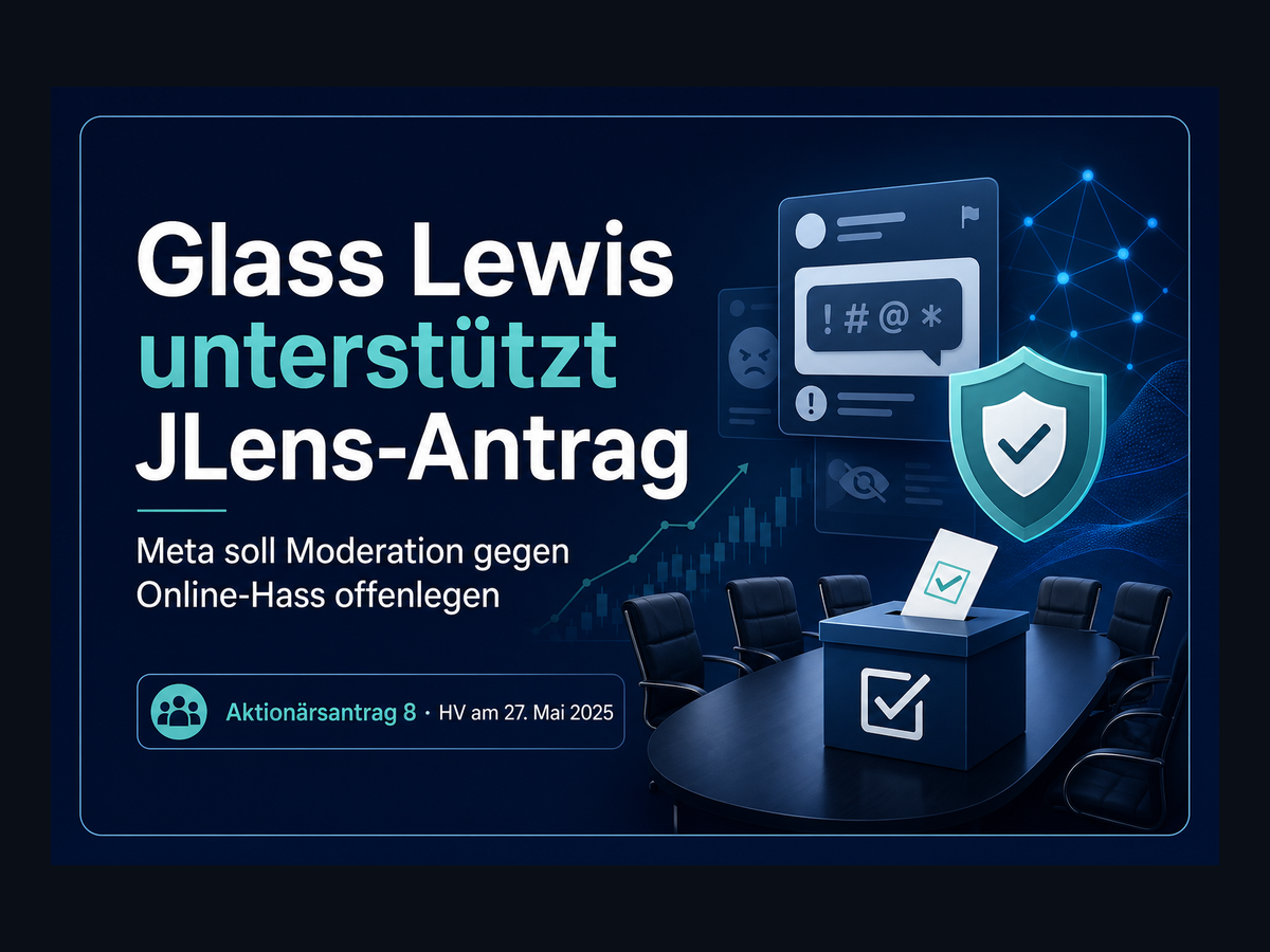 Titelbild zur News