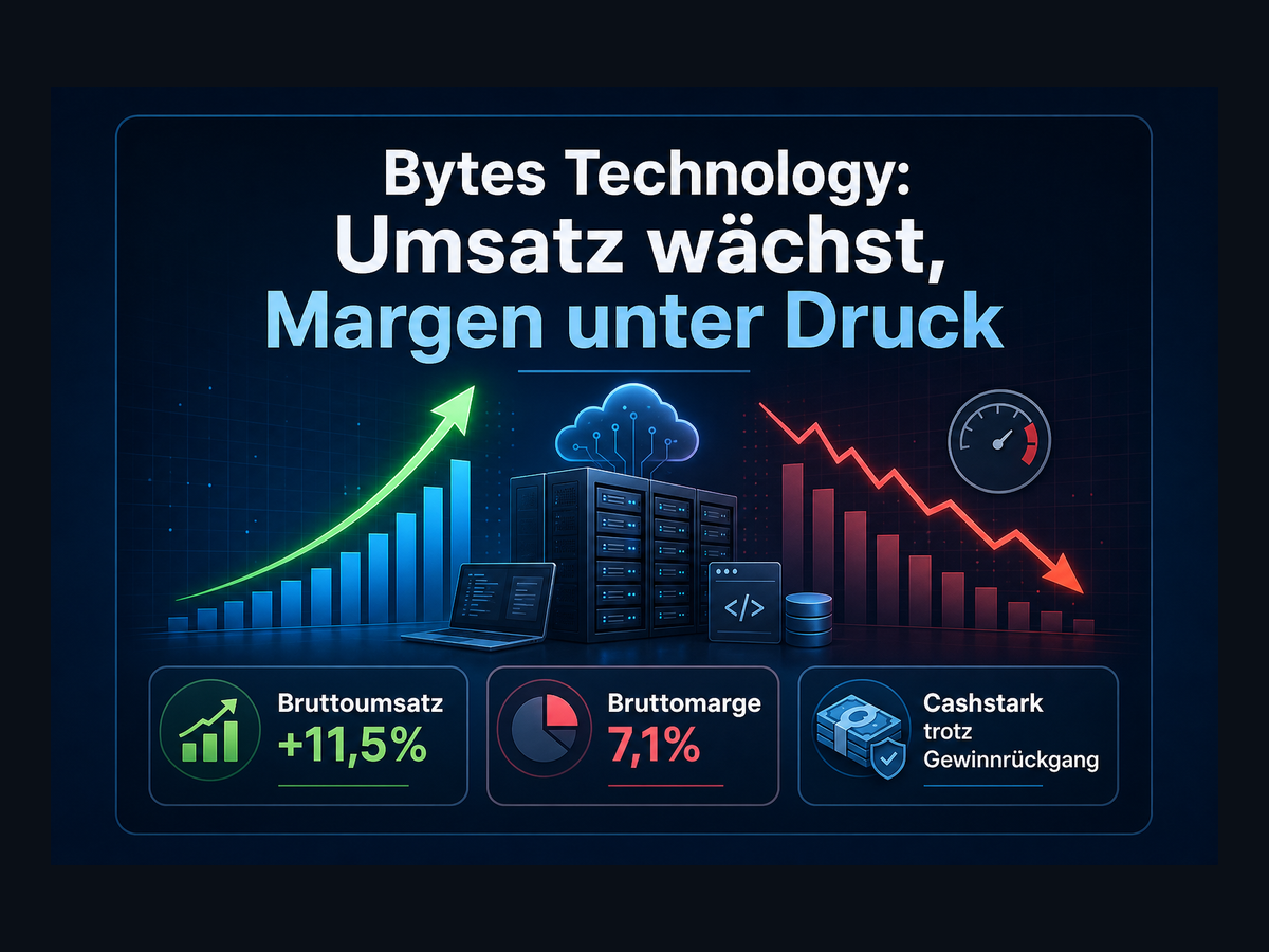 Titelbild zur News