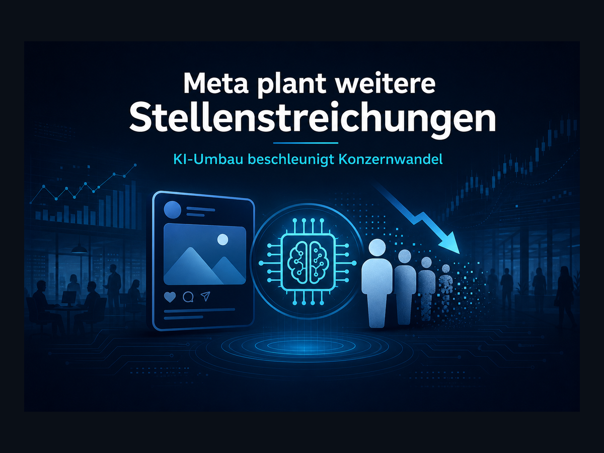 Titelbild zur News