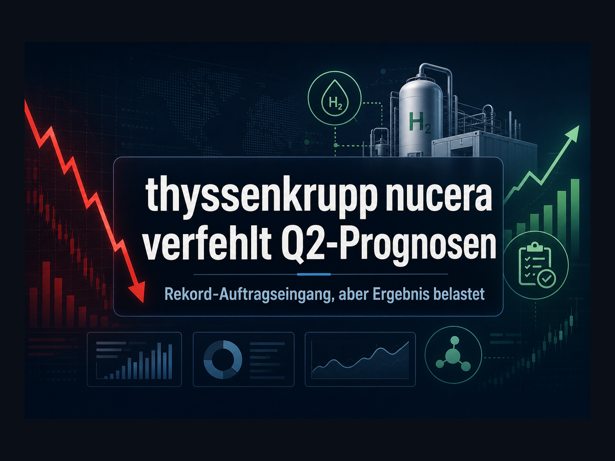 Titelbild zur News