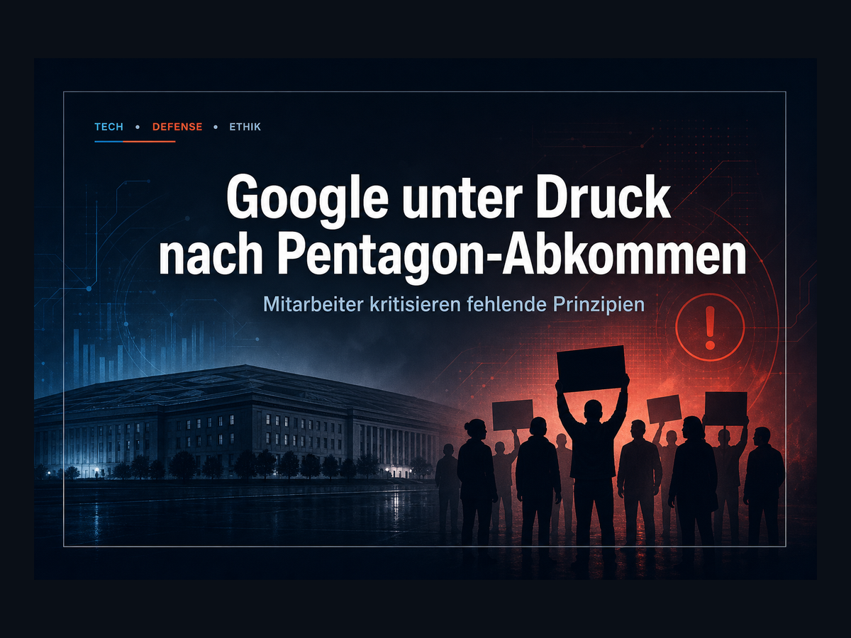 Titelbild zur News
