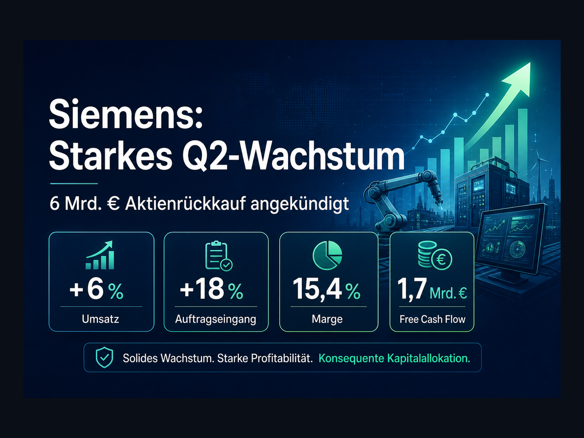 Titelbild zur News