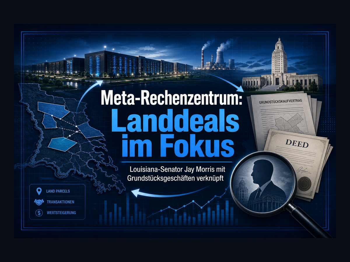 Titelbild zur News