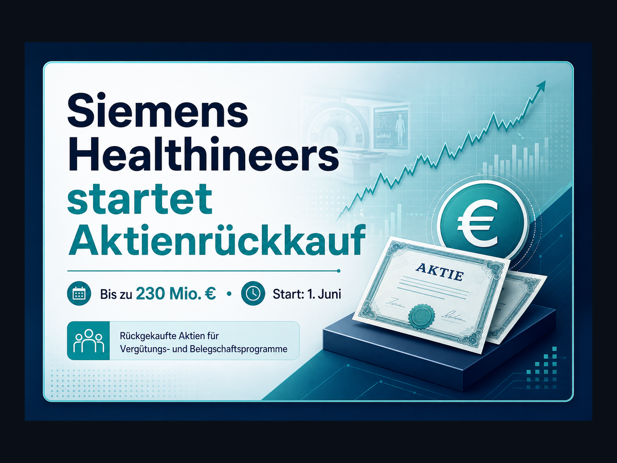 Titelbild zur News
