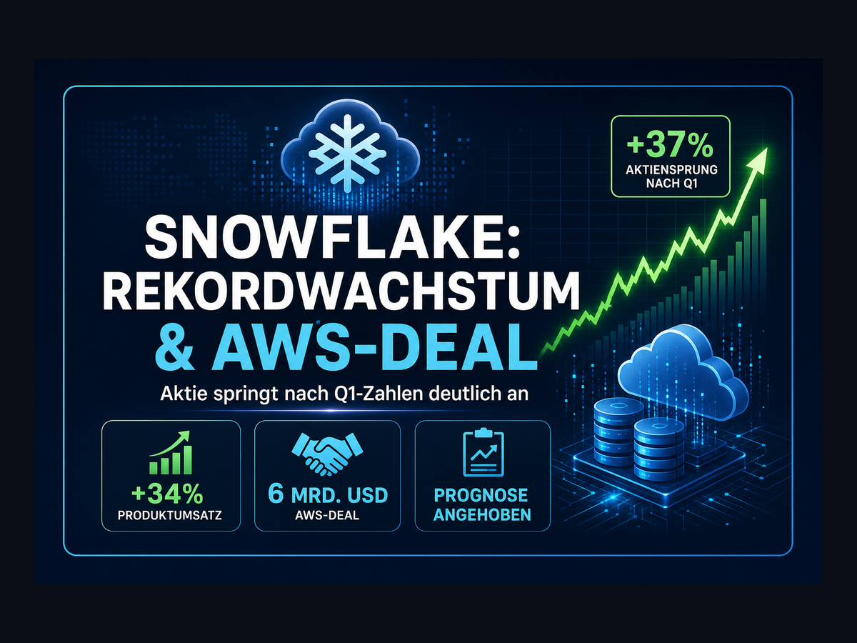 Titelbild zur News