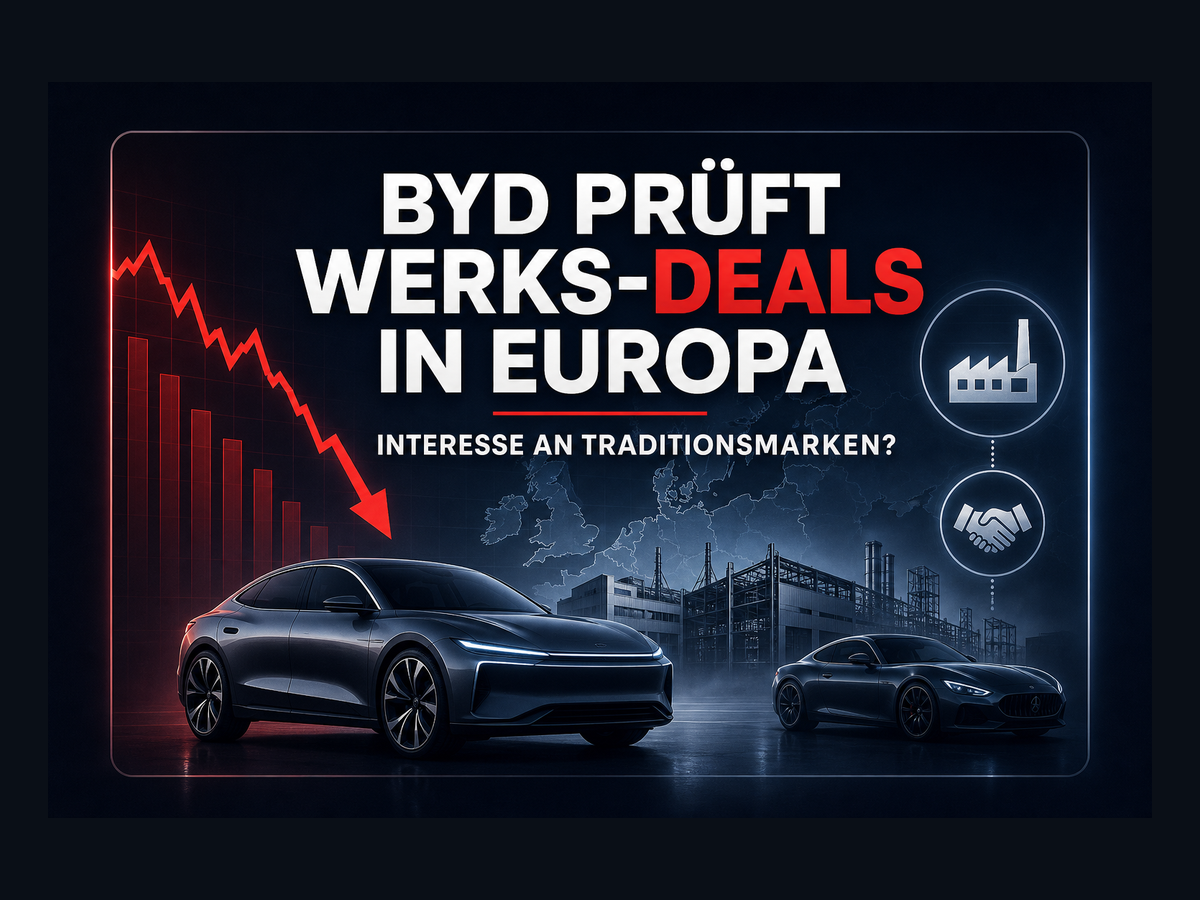 Titelbild zur News