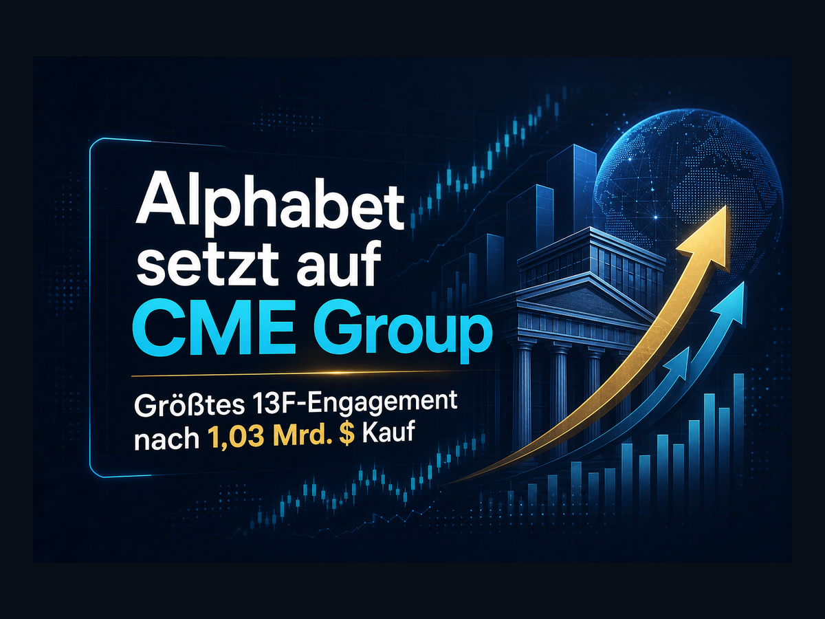 Titelbild zur News