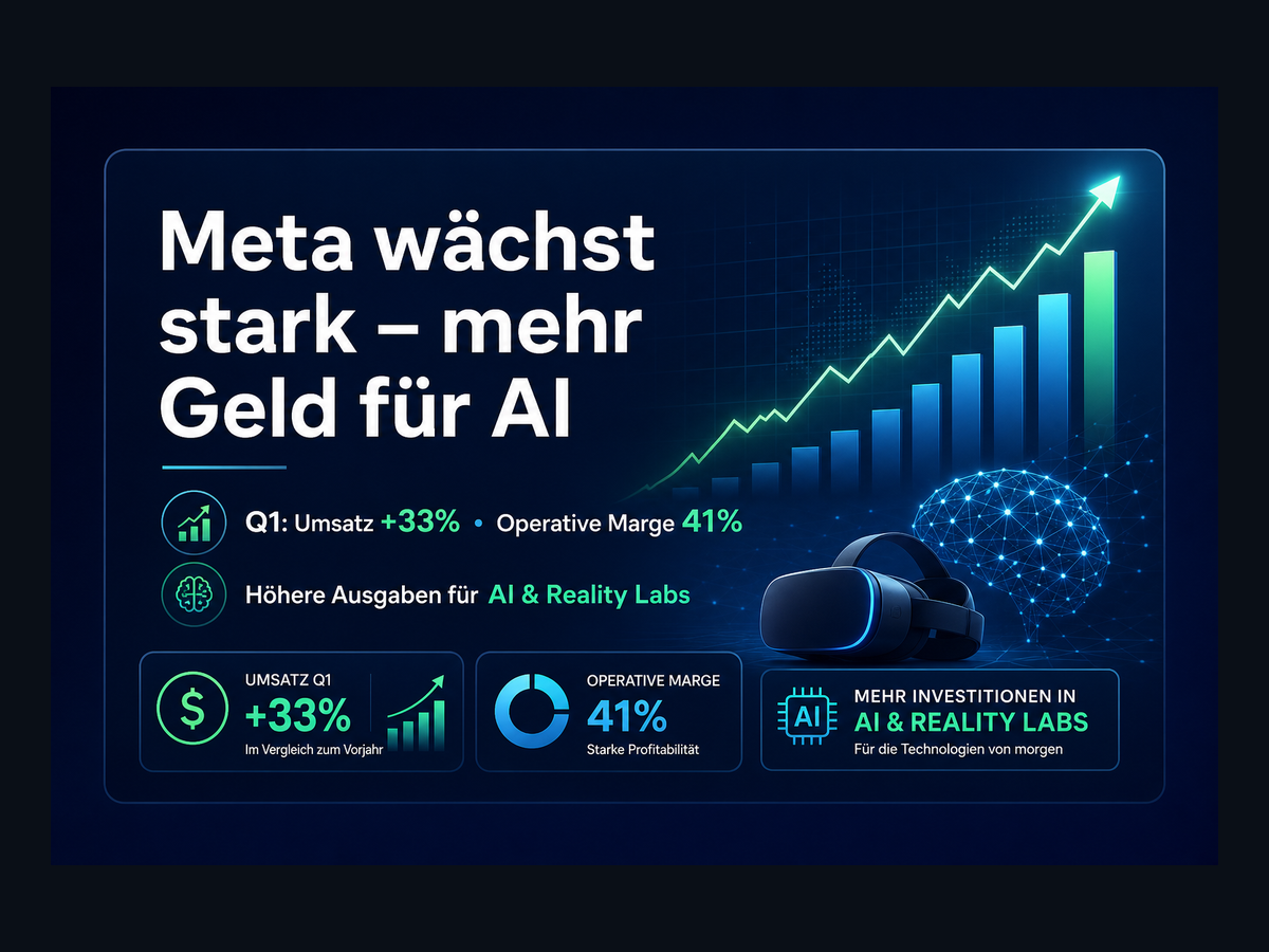 Titelbild zur News