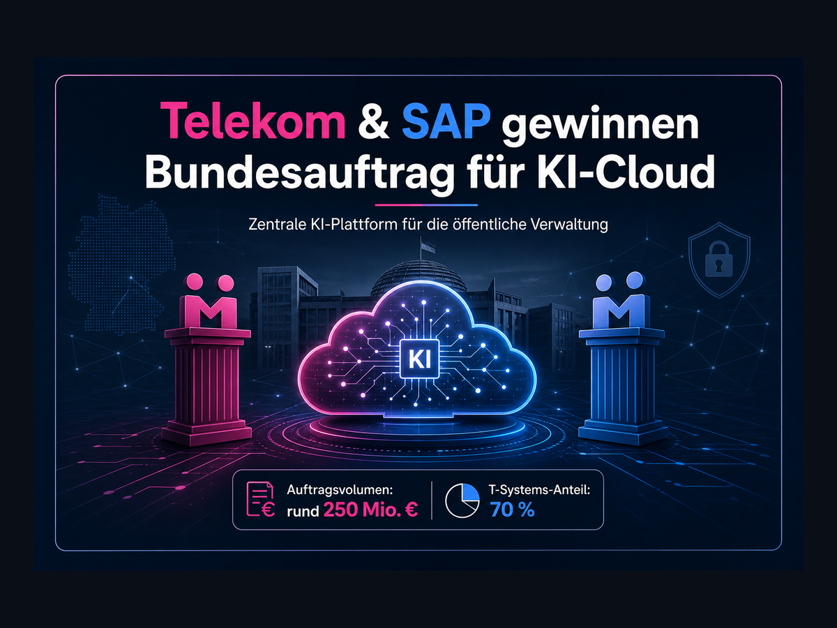 Titelbild zur News