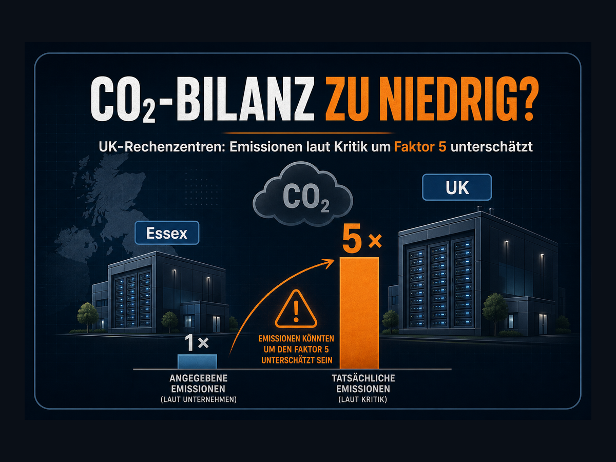 Titelbild zur News