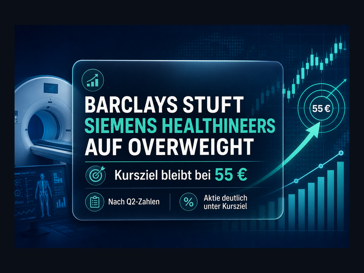 Titelbild zur News