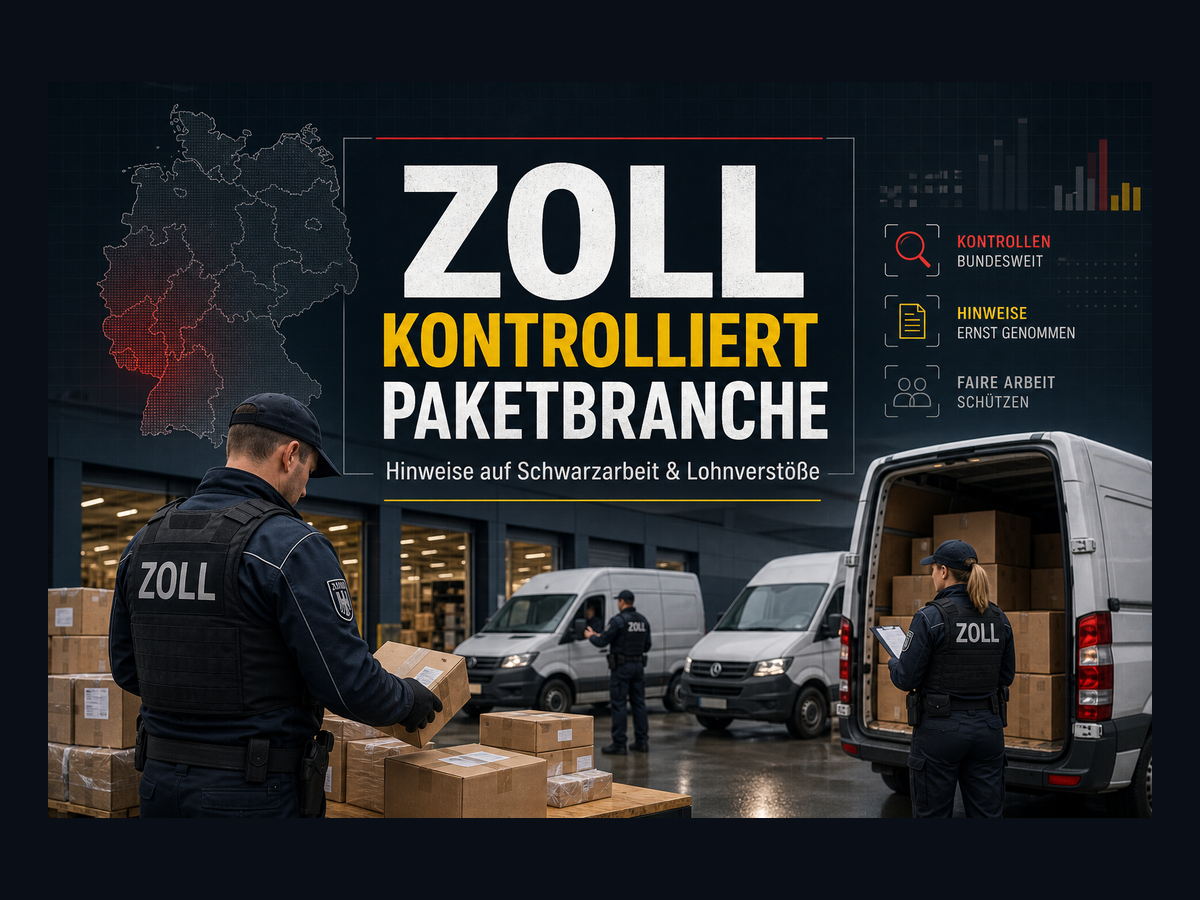 Titelbild zur News