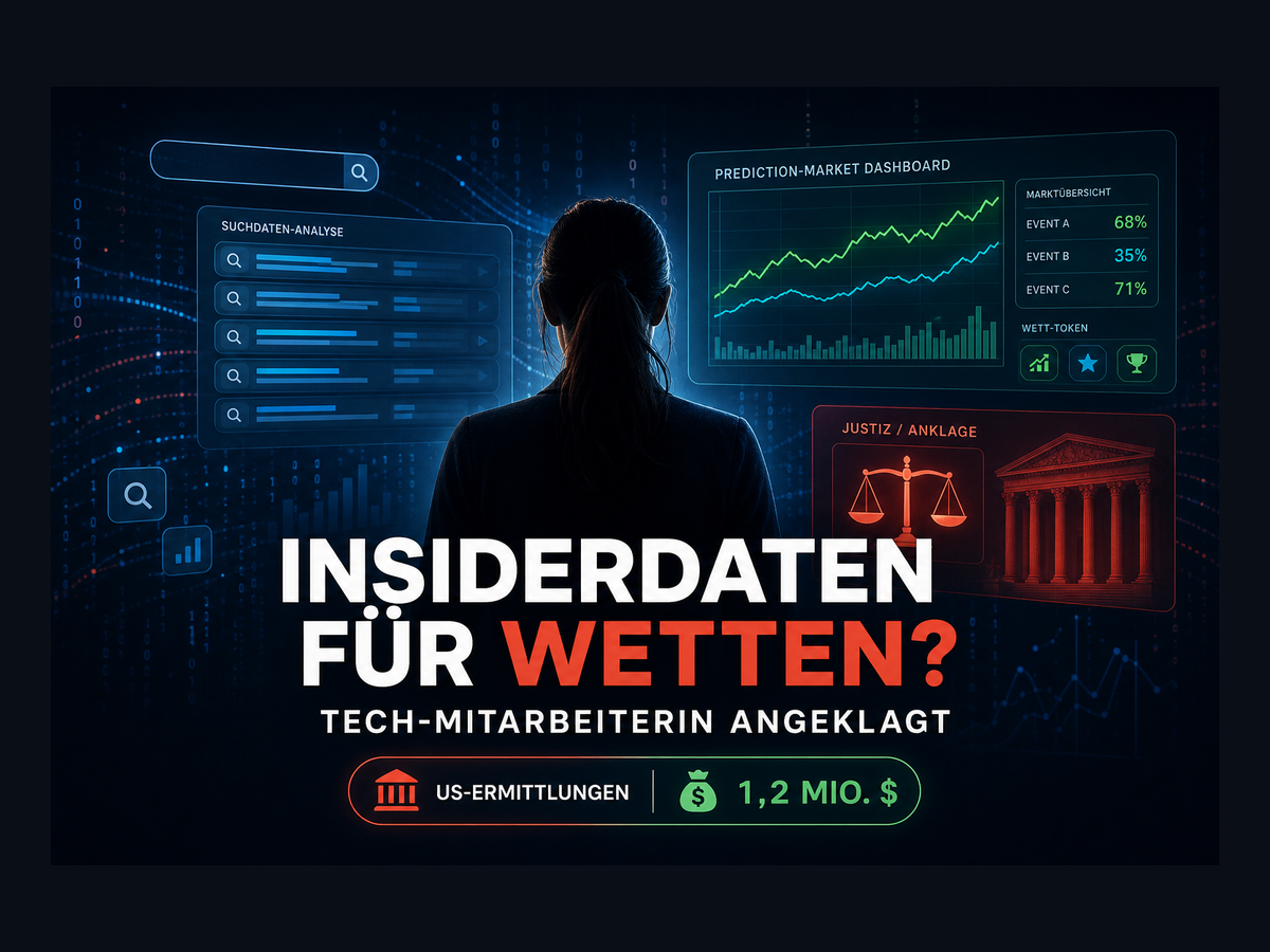 Titelbild zur News