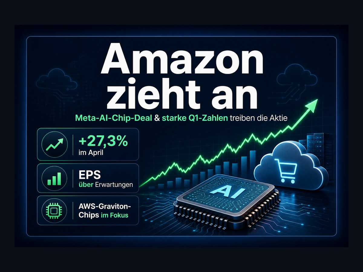 Titelbild zur News